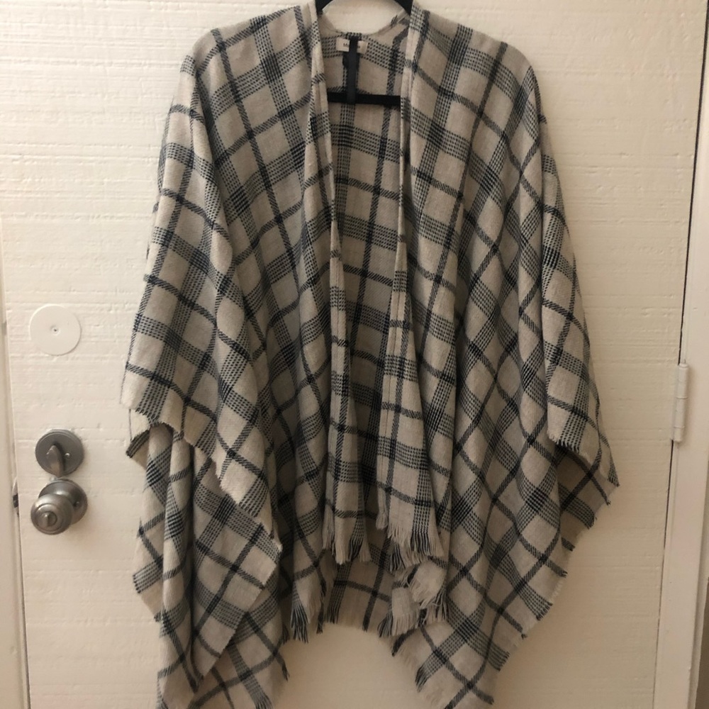shawl